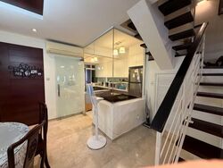 Sunrise Villa (D28), Terrace #595512451